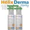 Helix Derma Spray Pachet 2 buc
